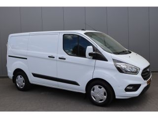 Ford Transit Custom 340 125PK EcoB. L1H1 PHEV Trend Winter-pack/Carplay-android/Camera+parkeerhulp