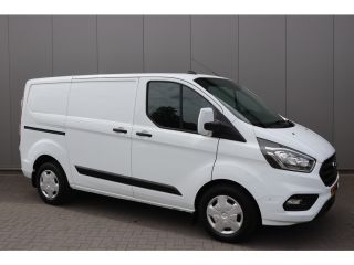 Ford Transit Custom 340 125PK EcoB. L1H1 PHEV Trend Winter-pack/Carplay-android/Camera+parkeerhulp