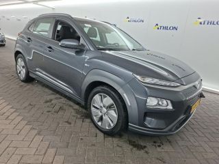 Hyundai Kona Aut. EV Comfort 64kWh | Navi | LMV |