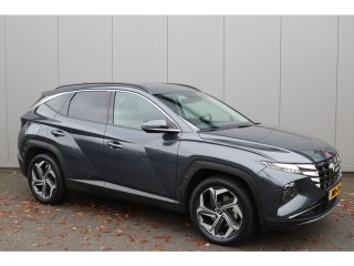 Hyundai Tucson 1.6 T-GDI PHEV Comfort Smart 4WD Winter-Pack/Camera/Adaptive-cruise/Parkeerhulp