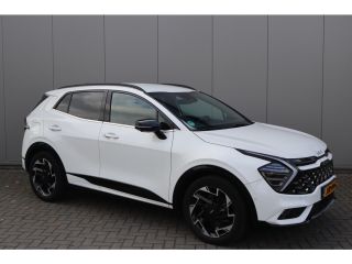 Kia Sportage 1.6 T-GDi Plug-in Hybrid AWD GT-Line 7Jr.-garantie/Winter-pack/Memory-stoel/Camera/Leder