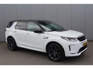 Land Rover Discovery Sport P300e 1.5 R-Dynamic S Camera/Memory-stoel/Keyfree/20-Inch/Adapt.-cruise