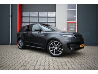 Land Rover Range Rover Sport 3.0 P460e SE PHEV | PANO | LUCHTVERING | MERIDIAN | AMBIENT | 22'' | LONG RANGE