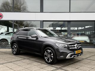 Mercedes-Benz GLC 300e 4MATIC Business Sol. | Trekhaak | Navi | Camera |