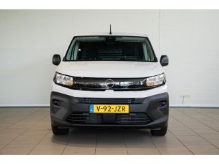 Opel Combo 1.5 BlueHDi 130PK Automaat L1 | Trekhaak | Camera | Apple Carplay & Android Auto | Parkeersensore...