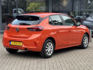 Opel Corsa 1.2 Edition Airco/Cruise control/Elk-pakket/Audio/CV