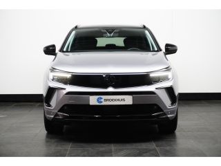 Opel Grandland 1.6 300PK Turbo Plug-In Hybrid | 4x4 GSe | Adaptieve cruise control | Half leder / Alcantara bekl...