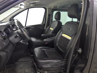 Opel Vivaro 1.6 CDTI 146pk L2 H1 DC Irmscher Edition (Wordt verwacht)
