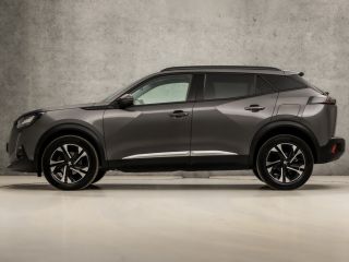 Peugeot 2008 1.2 PureTech Allure Sport (VIRTUAL COCKPIT, APPLE CARPLAY, GROOT NAVI, LEDER, 360 CAMERA, SPORTST...