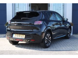 Peugeot 208 Hybrid 100 e-DCS6 Allure | Cruise Control | Camera | Carplay | Climate Control |