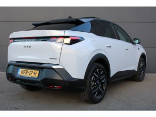 Peugeot 3008 1.2 Hybrid 136 GT | Automaat | Navigatie | Camera | Panorama/schuifdak | Lederen bekleding | 2025 |