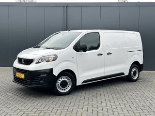 Peugeot Expert 2.0 BlueHDI 123 PK / L2H1 / 53.588 KM !! / AIRCO / CRUISE / ACHTERKLEP / 2x SCHUIFDEUR / BLUETOOT...