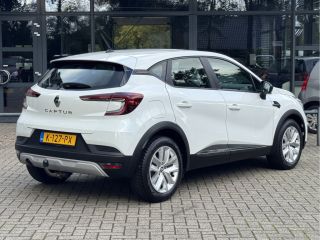 Renault Captur 1.0 TCe 90 Camera/Trekhaak/Navi/Airco/Cruise/LED