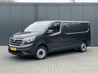 Renault Trafic 2.0 dCi / L2H1 / 1e EIG. / 21.178 KM !! / TREKHAAK / AIRCO / CRUISE / NAVI / APPLE CARPLAY / 3-ZI...