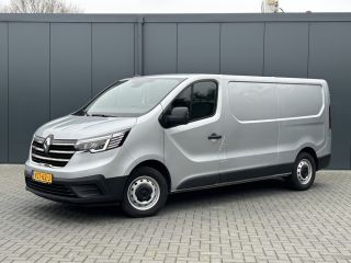 Renault Trafic 2.0 dCi / L2H1 / 1e EIG. / 54.177 KM !! / TREKHAAK / AIRCO / CRUISE / NAVI / APPLE CARPLAY / 3-ZI...