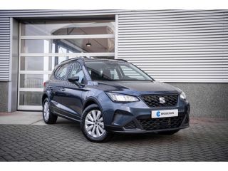 Seat Arona 1.0 EcoTSI Reference | Airco | Cruise control | DAB ontvanger