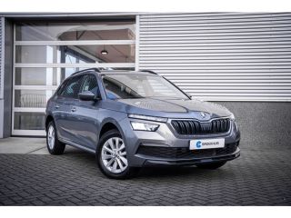Skoda Kamiq 1.0 TSI Ambition | Apple Carplay/Android Auto|telefoonintegratie premium | Cruise control | DAB o...