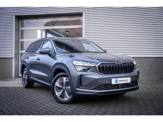 Skoda Kodiaq 1.5 TSI PHEV Business Edition | Achteruitrijcamera | Trekhaak uitklapbaar | Voorstoelen verwarmd