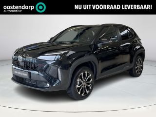 Toyota Yaris Cross 1.5 Hybrid 115 Dynamic | uit voorraad leverbaar |