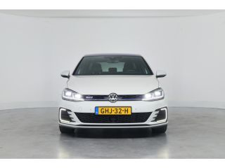 Volkswagen Golf 1.4 TSI PHEV GTE | LED | Camera | Leder | Memory | Sfeer Verlichting | Digital Cockpit | BLIS | K...