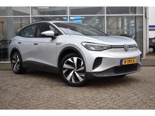Volkswagen ID.4 Pro 77 kWh 204PK | STUURVERW. | HEAD UP | CAMERA ACHTER | VIRTUAL COCKPIT | NAVIGATIE | ADAPT. CR...