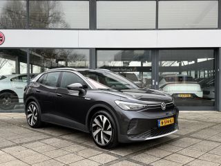 Volkswagen ID.4 Pro 77 kWh | Trekhaak | Navi | Carplay |