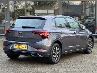 Volkswagen Polo 1.0 TSI Life Cruise control/PDC/Apple carplay-Android auto