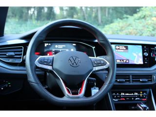 Volkswagen Polo GTI 2.0 TSI 210PK DSG GTI-SPORT LED/PDC/CARPLAY