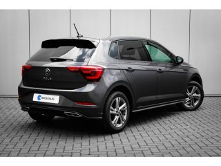 Volkswagen Polo R-Line Edition | 'App-Connect' draadloze smartphone integratie | Achterlichten LED | Afstandscont...