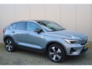 Volvo  C40 Recharge Core 69 kWh 232PK Winterpack/Camera/Panoramadak/Cruise-Control