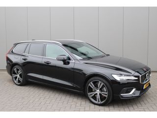 Volvo  V60 2.0 T8 390PK Recharge AWD Inscription Trekhaak-2000KG/360-camera/Winter-pack/Memory-stoel