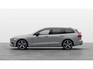 Volvo  V60 2.0 T8 Plug-in hybrid AWD Plus Dark Premium Pack | Rondomzicht camera | Elektrisch glazen panoram...