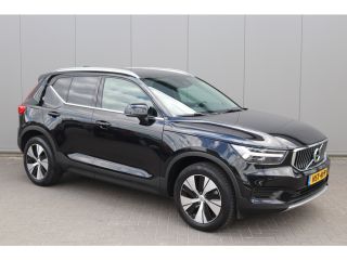 Volvo  XC40 1.5 T4 PHEV Recharge Inscription Expr. Carplay-android/Parkeerhulp/Elektr.-klep
