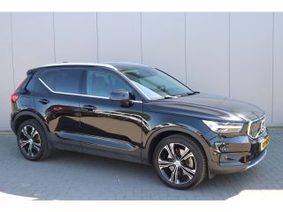 Volvo  XC40 1.5 T5 PHEV Recharge Inscription Leder/360-camera/Carplay-android/Keyfree