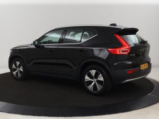 Volvo  XC40 1.5 T5 Recharge Inscription | Trekhaak | Stoelverwarming | Adaptive cruise | Camera | Carplay | N...