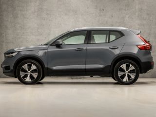 Volvo  XC40 1.5 T5 Twin Engine Inscription 262Pk Automaat (APPLE CARPLAY, GROOT NAVI, LEDER, STOELVERWARMING,...