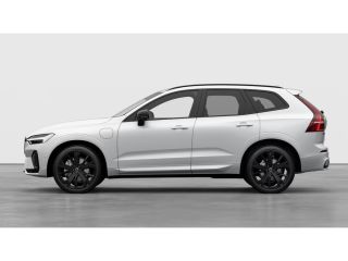 Volvo  XC60 2.0 T6 Plug-in hybrid AWD Plus Black Edition | Premium Pack | Volvo Guard Alarm | Extra getint gl...