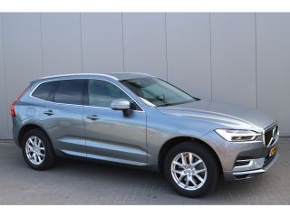 Volvo  XC60 2.0 T8 Twin Engine AWD Momentum Pro Open-dak/Trekhaak/Camera/Leder/Carplay-android