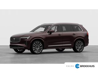 Volvo  XC90 2.0 T8 Plug-in hybrid AWD Ultra Bright Executive Edition | Executive Edition | 22" 7-dubbelspaaks...