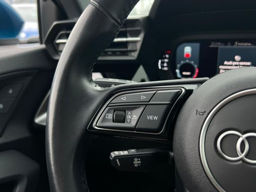 Audi A3 Sportback 35 TFSI Business edition NL AUTO | PDC | CARPLAY | ActivLease financial lease