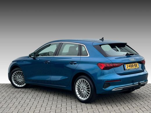 Audi A3 Sportback 35 TFSI Business edition NL AUTO | PDC | CARPLAY | ActivLease financial lease