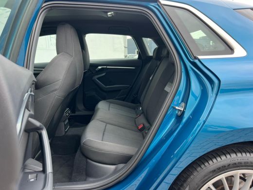 Audi A3 Sportback 35 TFSI Business edition NL AUTO | PDC | CARPLAY | ActivLease financial lease