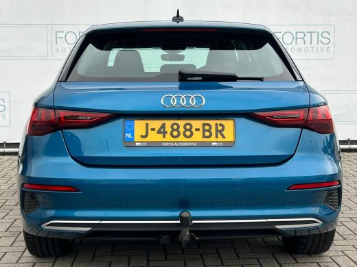 Audi A3 Sportback 35 TFSI Business edition NL AUTO | PDC | CARPLAY | ActivLease financial lease