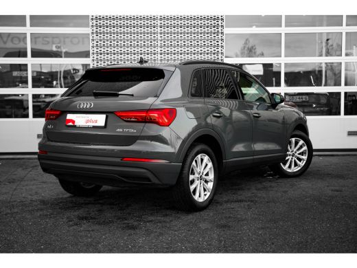 Audi Q3 45 TFSi e Advanced Edition ActivLease financial lease