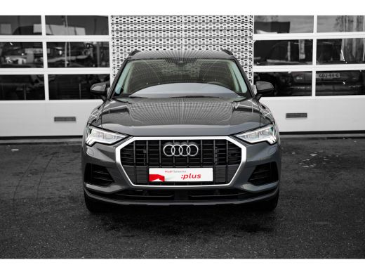 Audi Q3 45 TFSi e Advanced Edition ActivLease financial lease