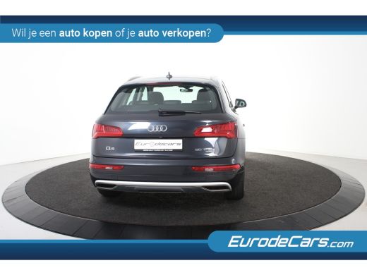 Audi Q5 50 TFSI e quattro Pro Line *1ste Eigenaar*Luchtvering*Trekhaak* ActivLease financial lease