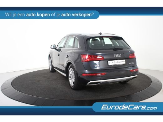 Audi Q5 50 TFSI e quattro Pro Line *1ste Eigenaar*Luchtvering*Trekhaak* ActivLease financial lease