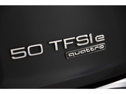 Audi Q5 50 TFSI e quattro Pro Line *1ste Eigenaar*Luchtvering*Trekhaak* ActivLease financial lease