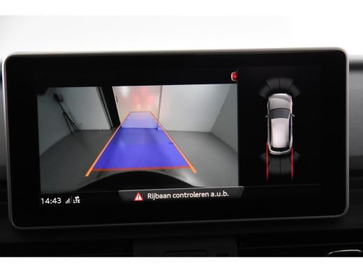 Audi Q5 50 TFSI e quattro Pro Line *1ste Eigenaar*Luchtvering*Trekhaak* ActivLease financial lease