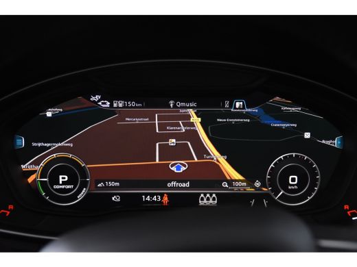 Audi Q5 50 TFSI e quattro Pro Line *1ste Eigenaar*Luchtvering*Trekhaak* ActivLease financial lease